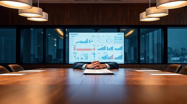 5 étapes essentielles pour maîtriser le rôle de trésorier cse