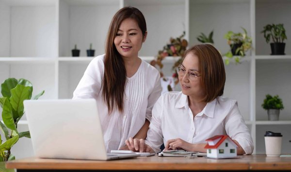 Quelles sont les deux meilleures méthodes pour investir dans l'immobilier ?