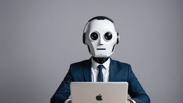 Créer un chatbot sans coder : outil simple pour entreprises