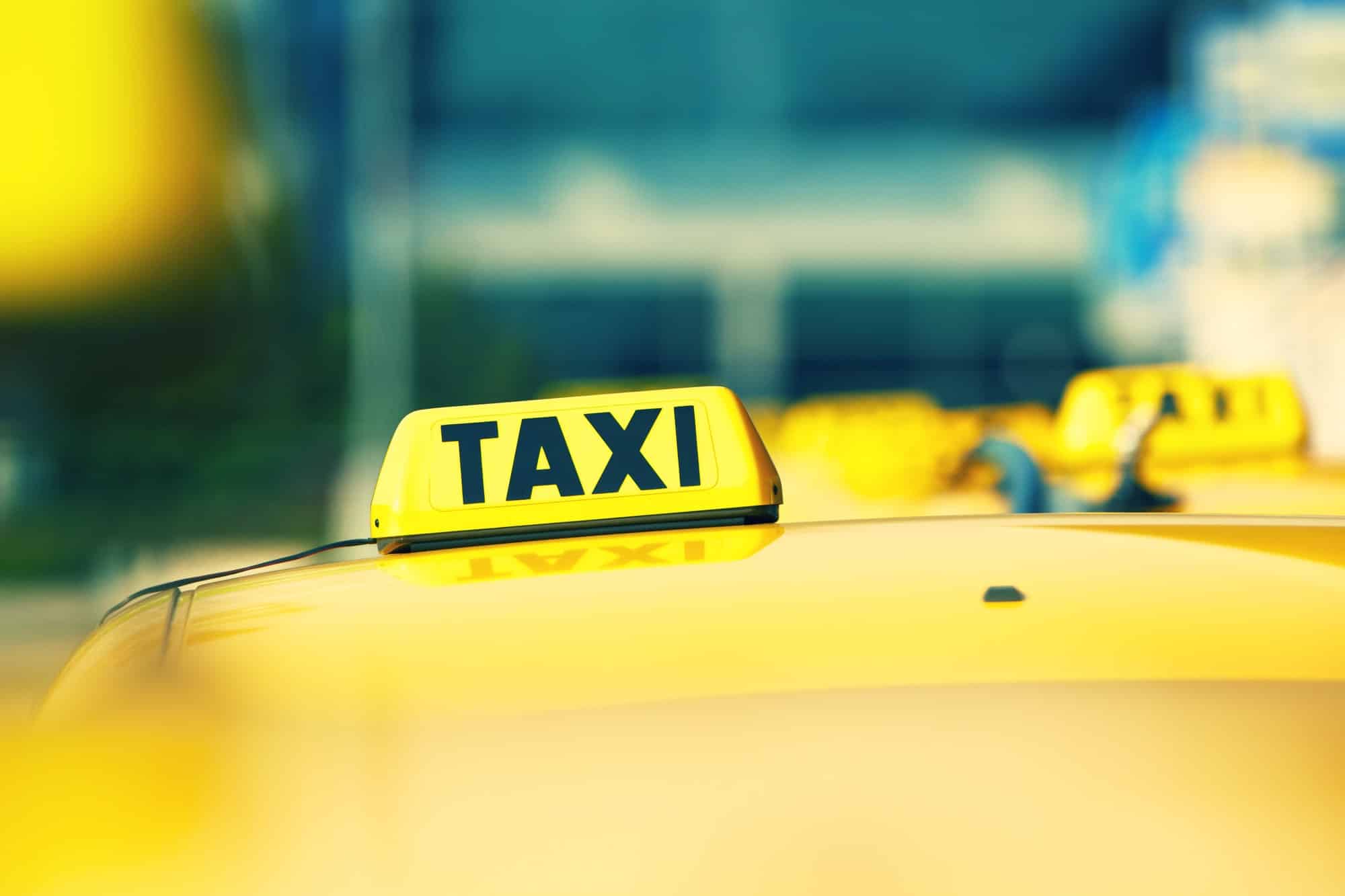 Comment optimiser la gestion des chauffeurs de votre flotte de taxis ?