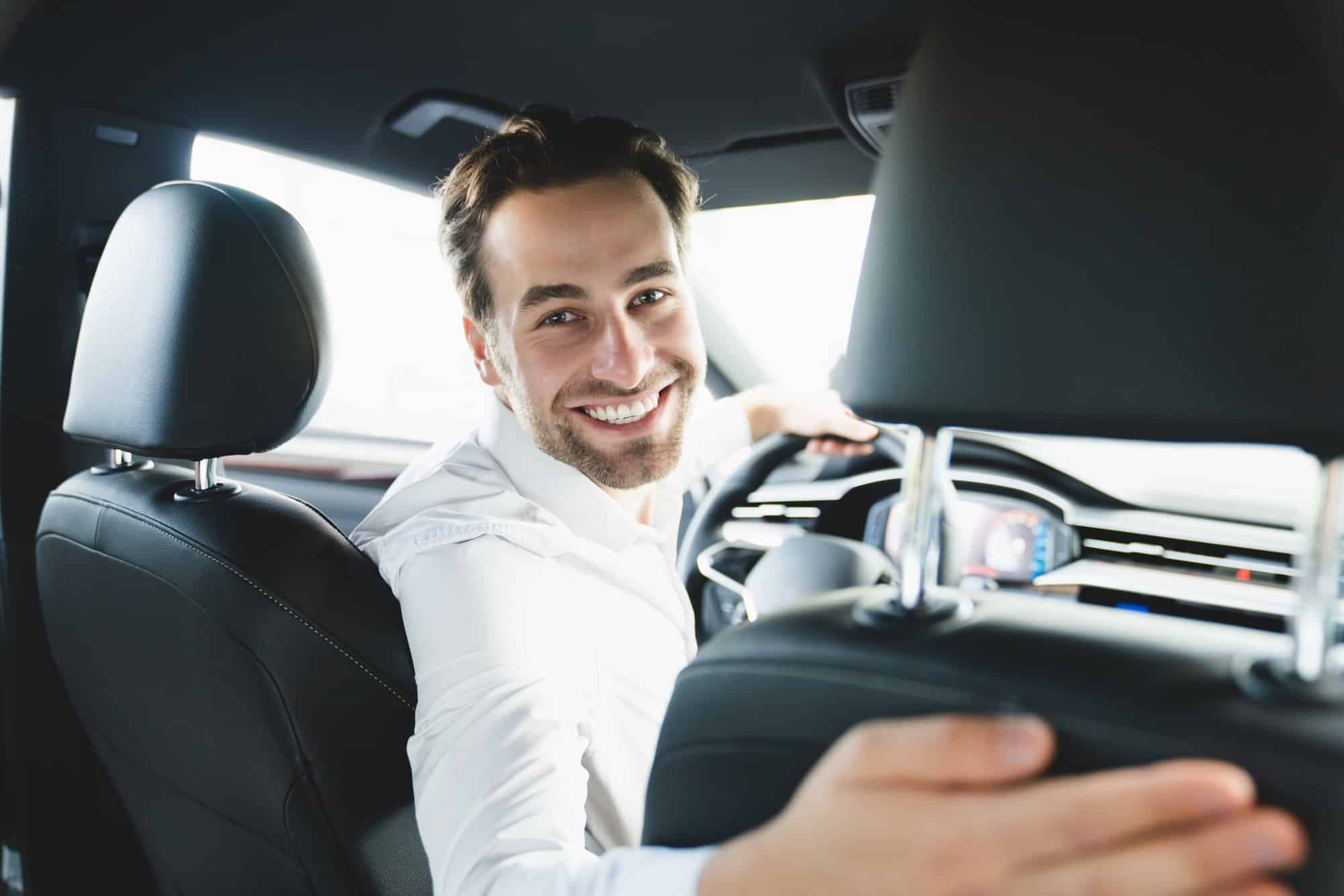 Formation en chauffeur de taxi : comment demander le financement de pôle emploi ?